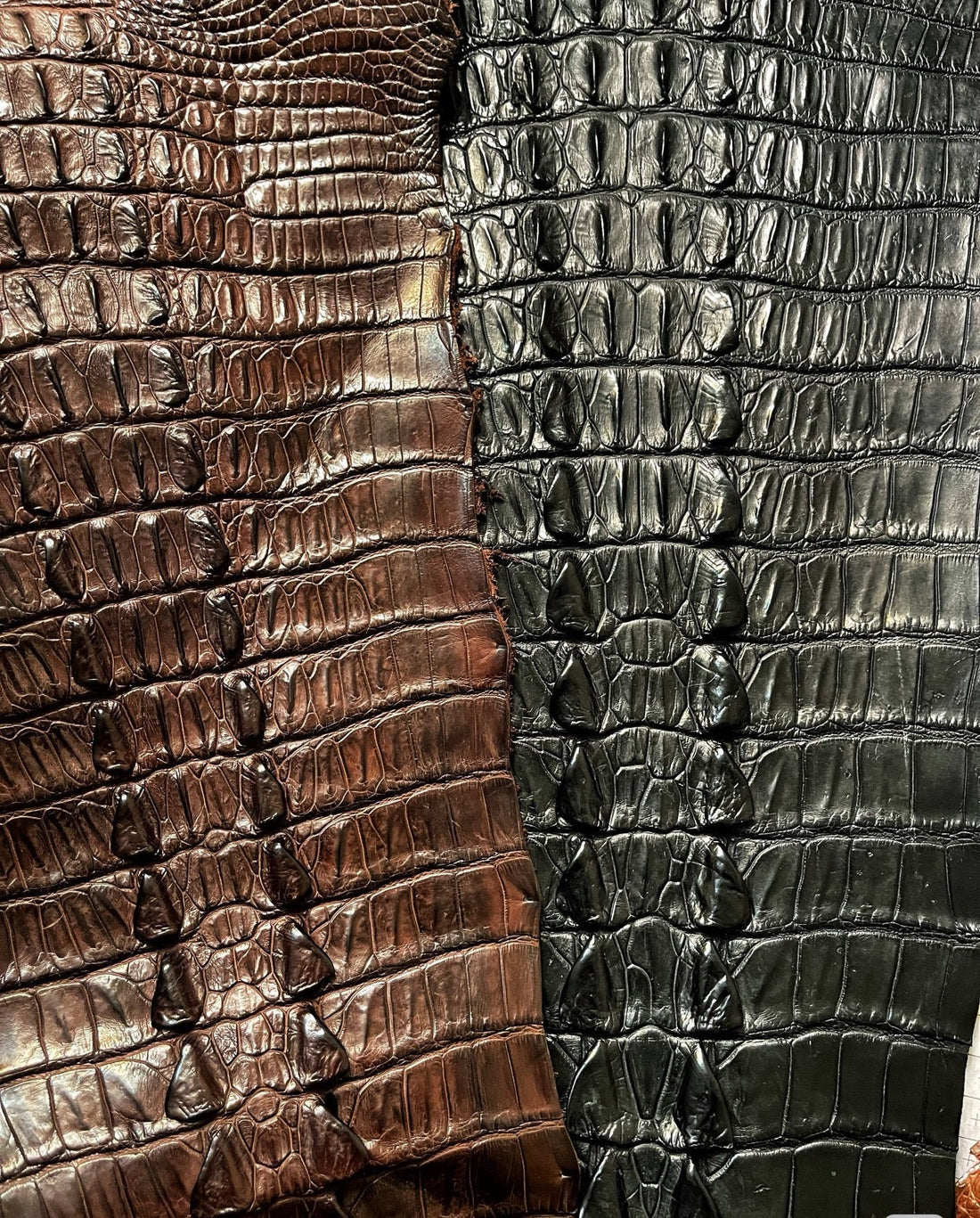 What Is the Best Leather for Watch Straps?