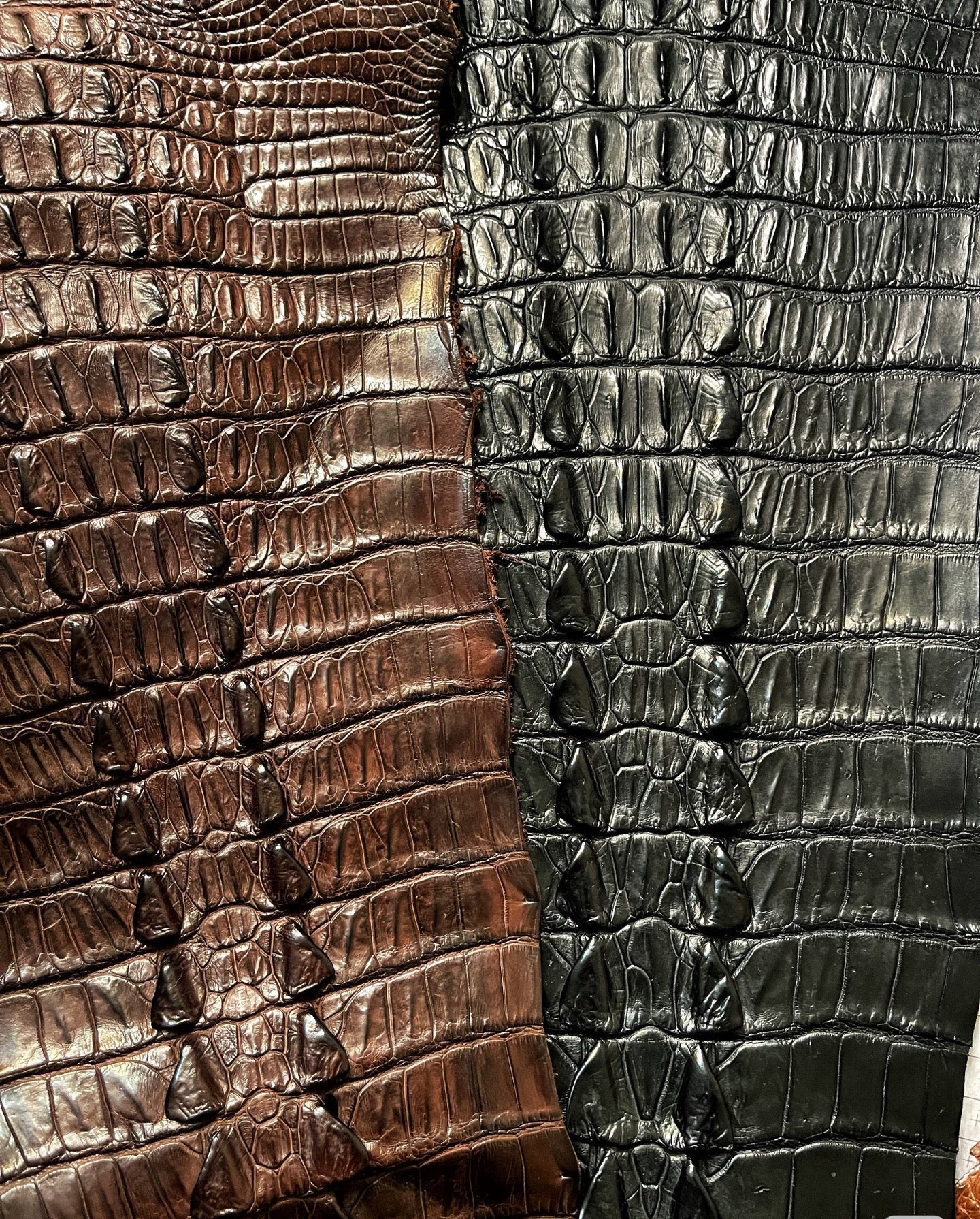 What Is the Best Leather for Watch Straps?