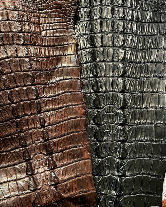 What Is the Best Leather for Watch Straps?