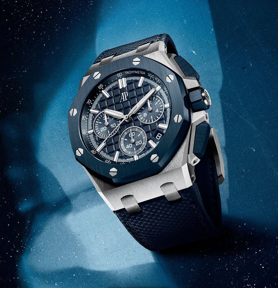 Audemars Piguet