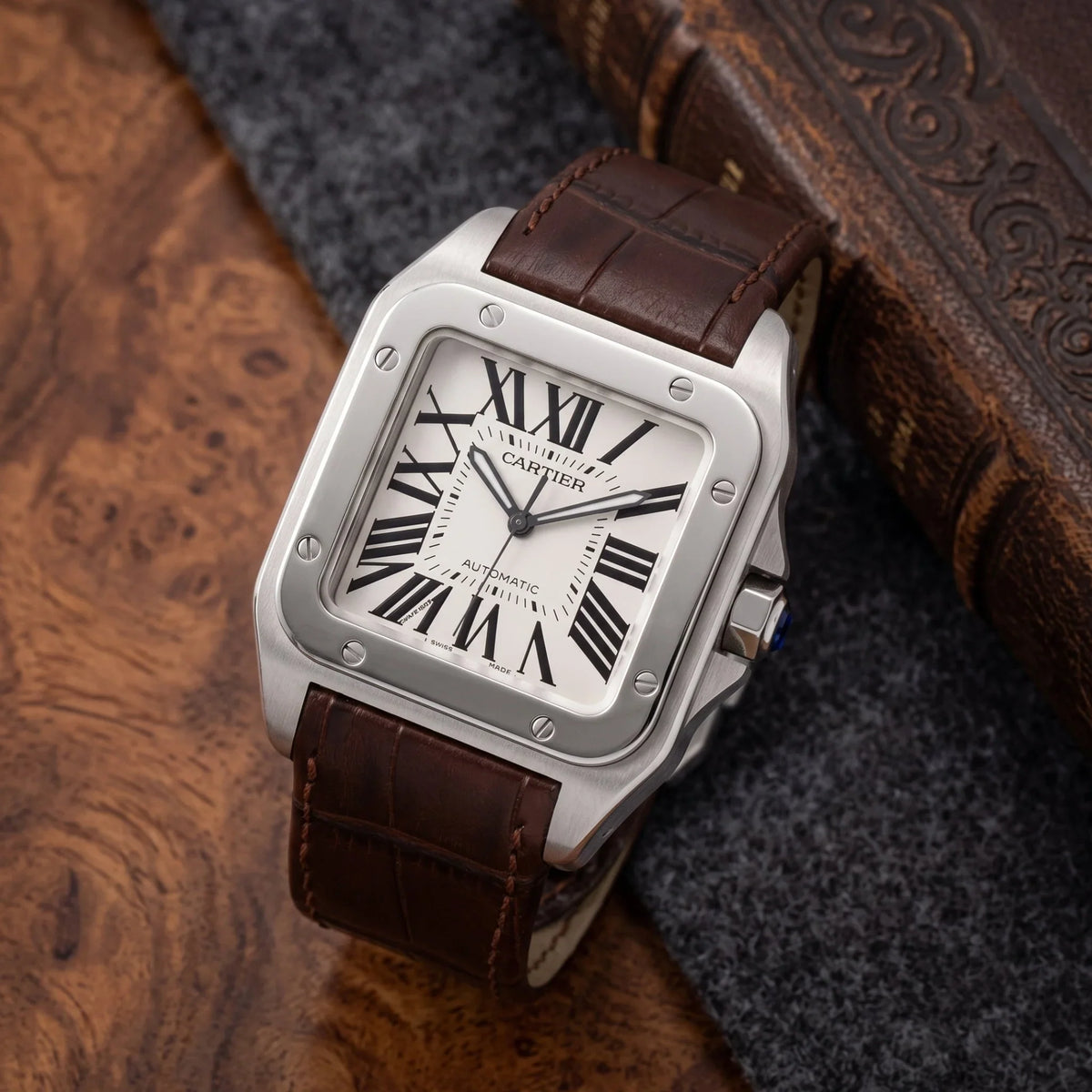 Cartier