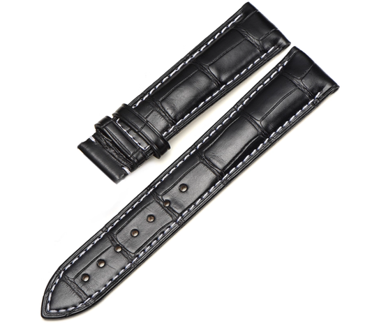 Yo Strap - Alligator Leather Fit most of Watch