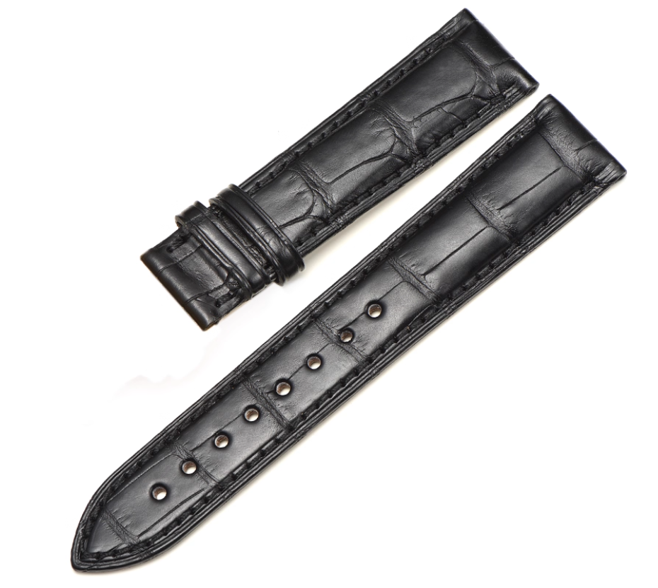 Yo Strap - Alligator Leather Fit most of Watch
