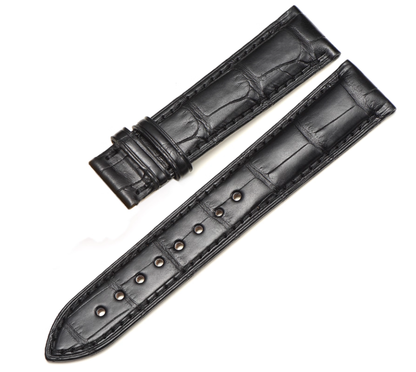 Yo Strap - Alligator Leather Fit most of Watch